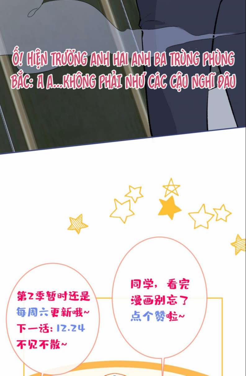 Lại Bị Nam Thần Trêu Lên Hot Search Phiên Ngoại 13 trang 38