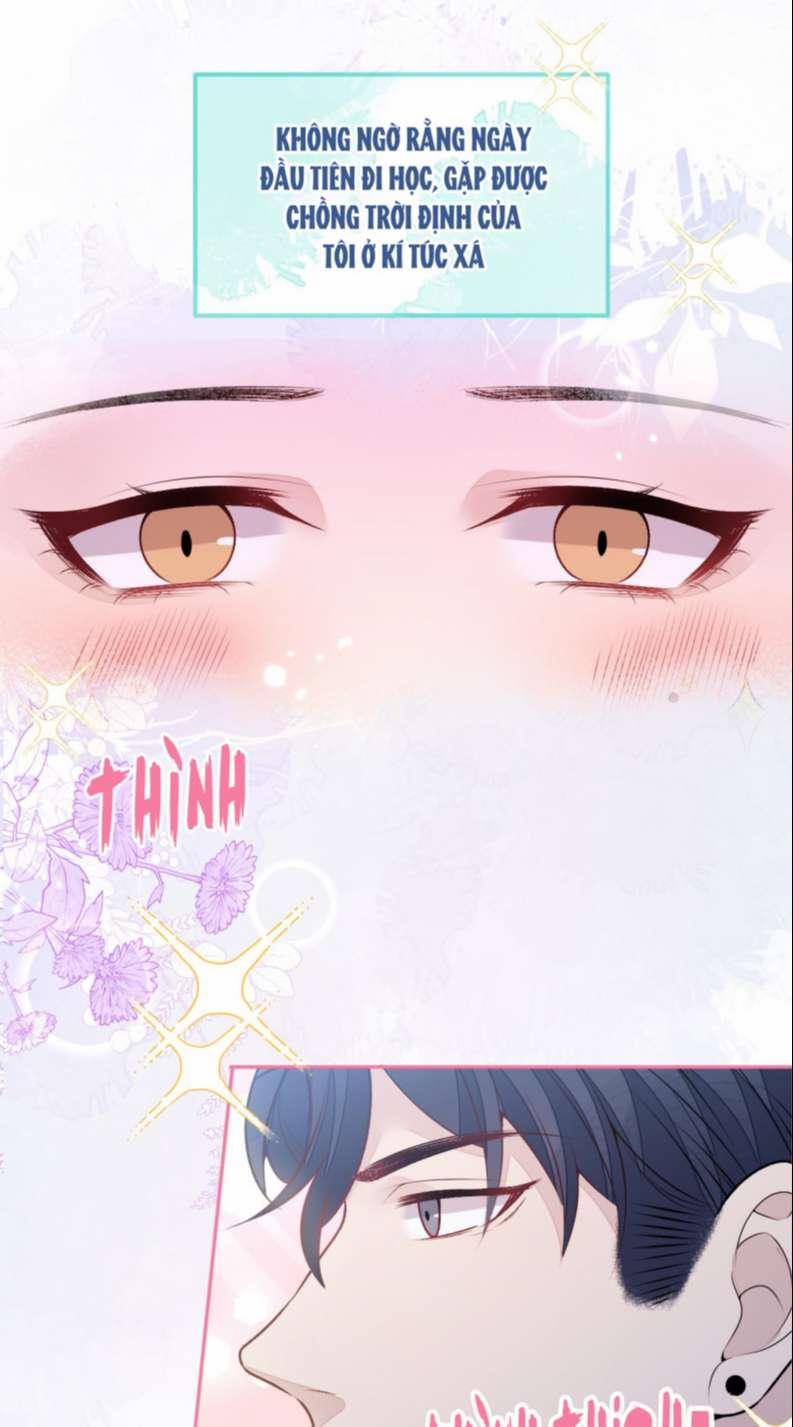 Lại Bị Nam Thần Trêu Lên Hot Search Phiên Ngoại 13 trang 5