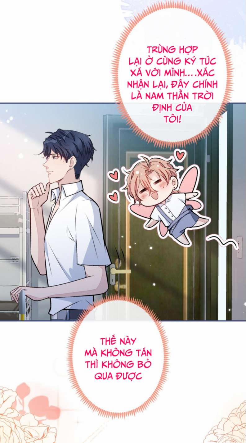 Lại Bị Nam Thần Trêu Lên Hot Search Phiên Ngoại 13 trang 9
