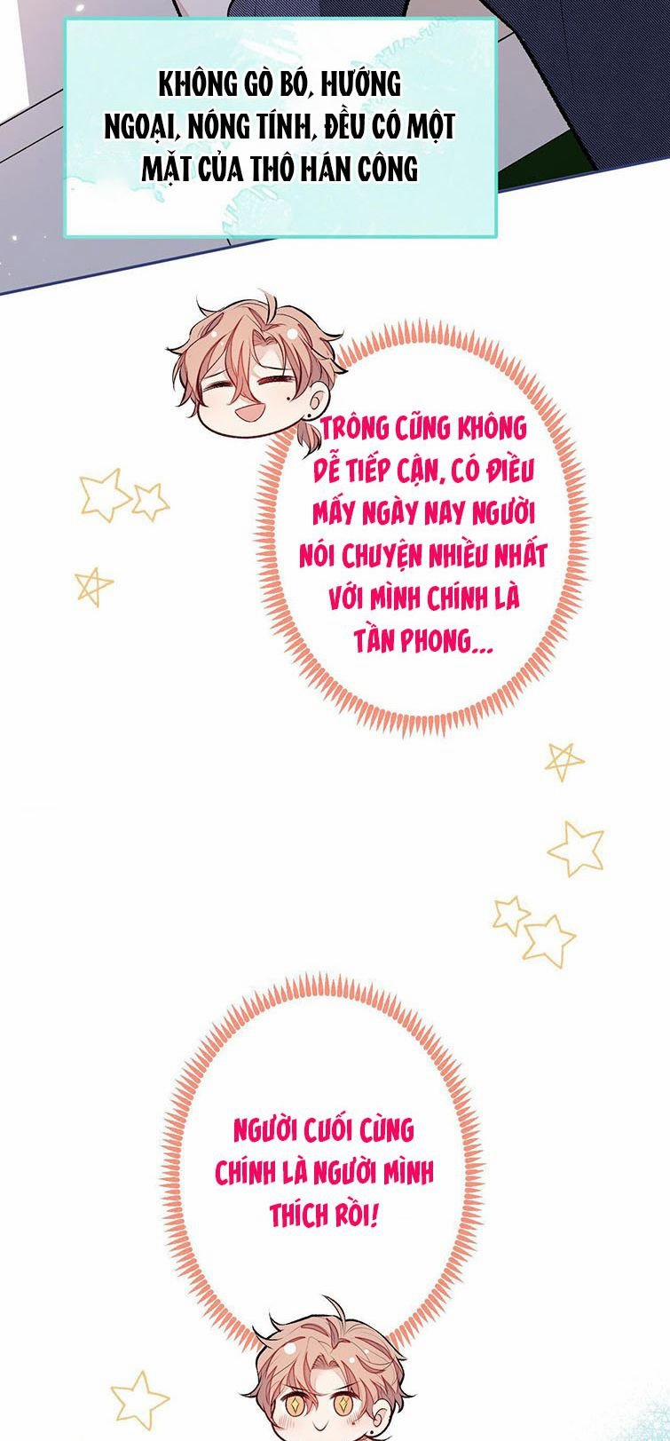 Lại Bị Nam Thần Trêu Lên Hot Search Phiên Ngoại 14 trang 10