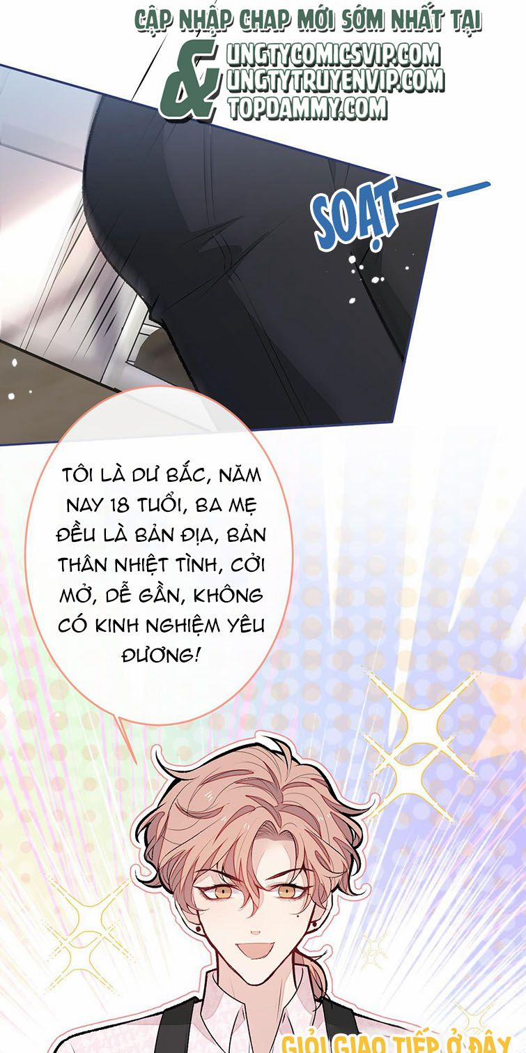 Lại Bị Nam Thần Trêu Lên Hot Search Phiên Ngoại 14 trang 31