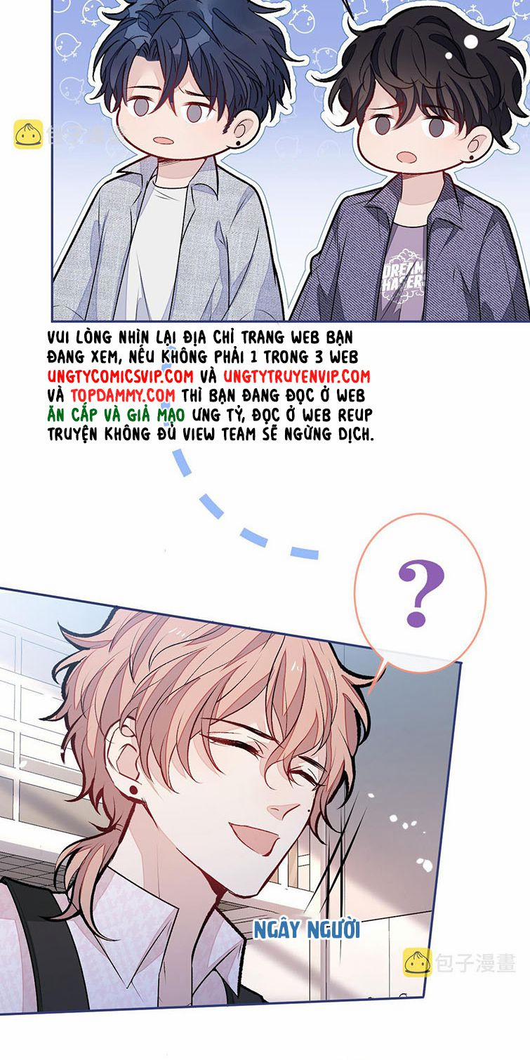 Lại Bị Nam Thần Trêu Lên Hot Search Phiên Ngoại 14 trang 33