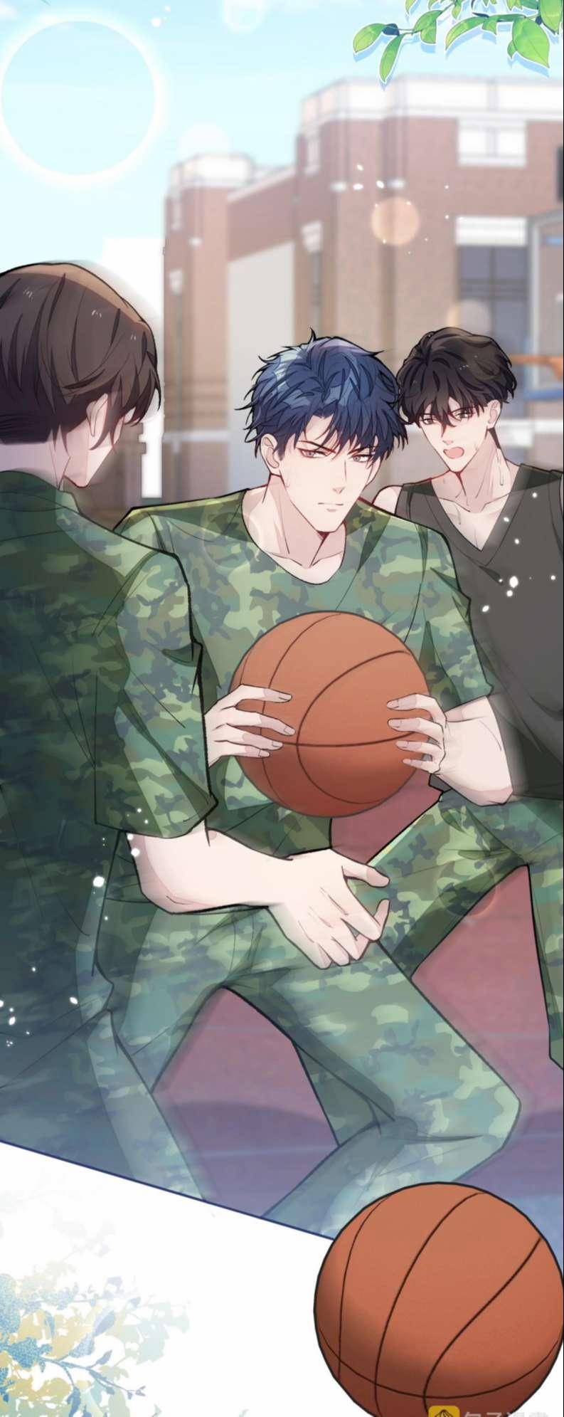 Lại Bị Nam Thần Trêu Lên Hot Search Phiên Ngoại 16 trang 14