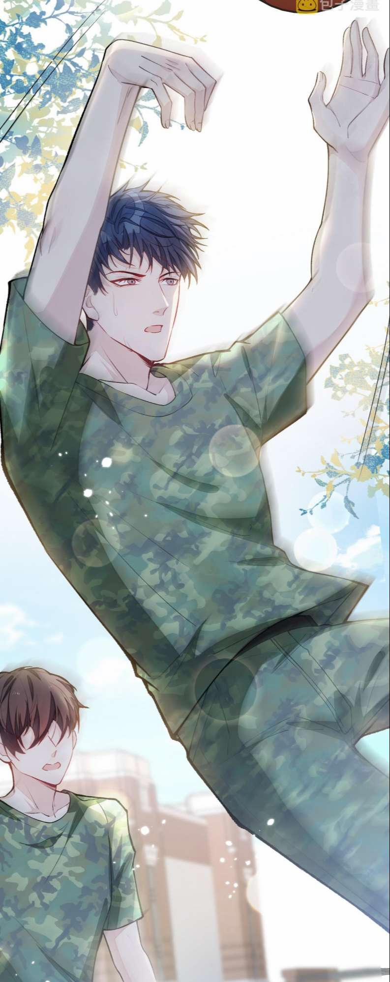 Lại Bị Nam Thần Trêu Lên Hot Search Phiên Ngoại 16 trang 15