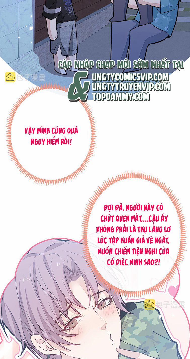 Lại Bị Nam Thần Trêu Lên Hot Search Phiên Ngoại 17 trang 14