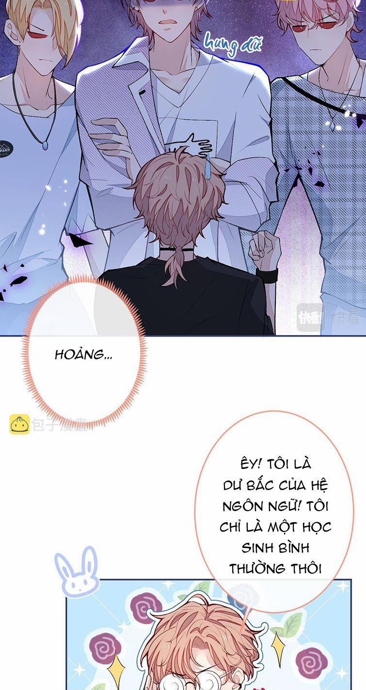 Lại Bị Nam Thần Trêu Lên Hot Search Phiên Ngoại 17 trang 16