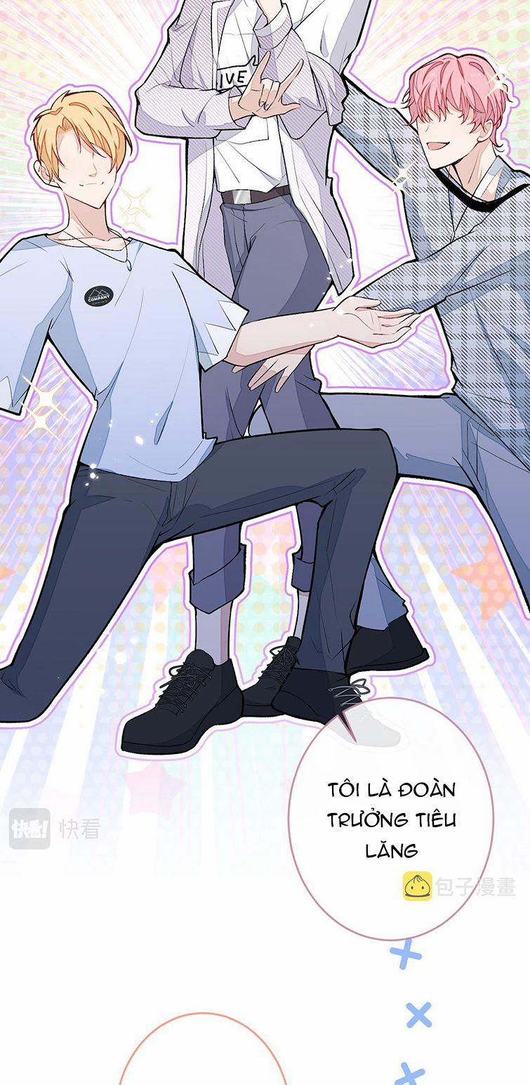 Lại Bị Nam Thần Trêu Lên Hot Search Phiên Ngoại 17 trang 21