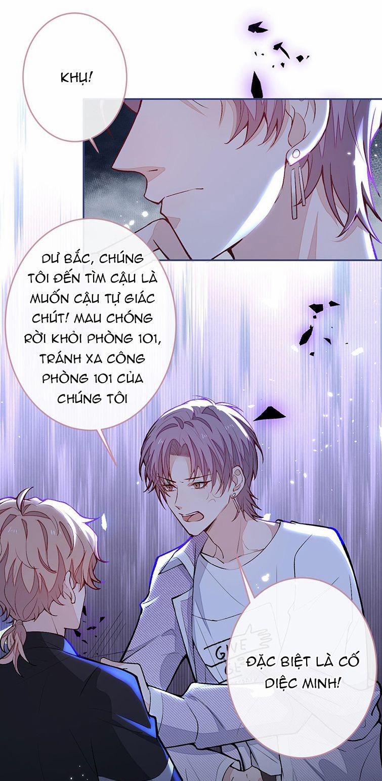 Lại Bị Nam Thần Trêu Lên Hot Search Phiên Ngoại 17 trang 24