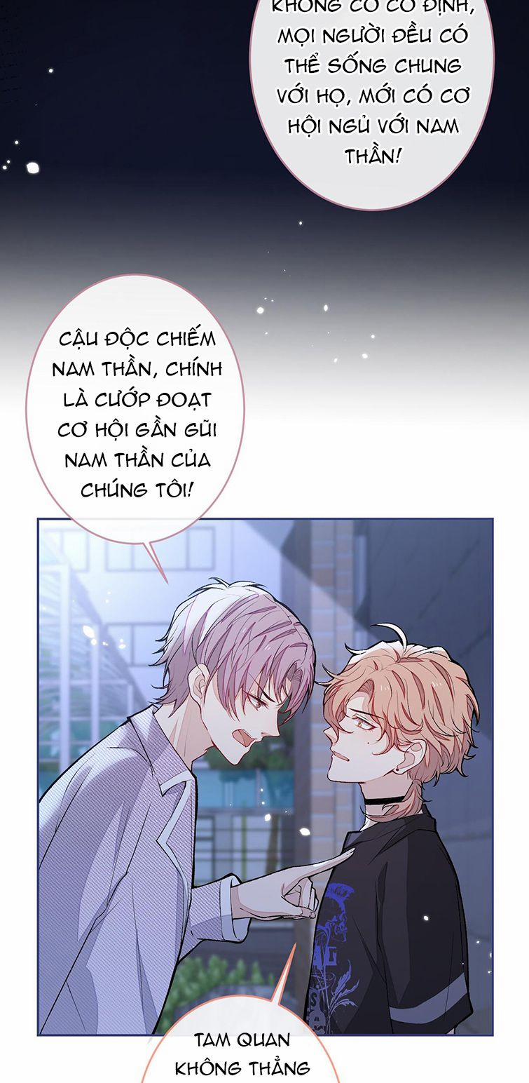Lại Bị Nam Thần Trêu Lên Hot Search Phiên Ngoại 17 trang 27
