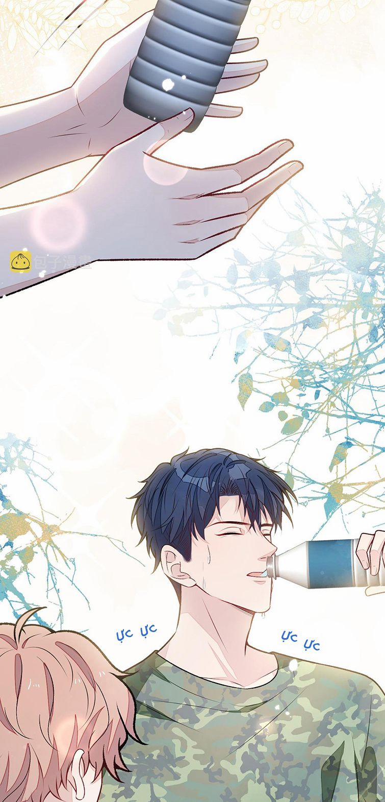 Lại Bị Nam Thần Trêu Lên Hot Search Phiên Ngoại 17 trang 4