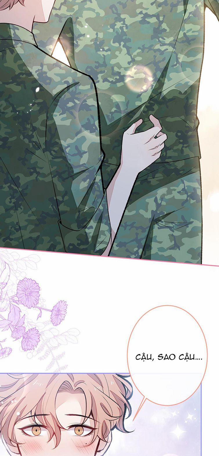 Lại Bị Nam Thần Trêu Lên Hot Search Phiên Ngoại 17 trang 5