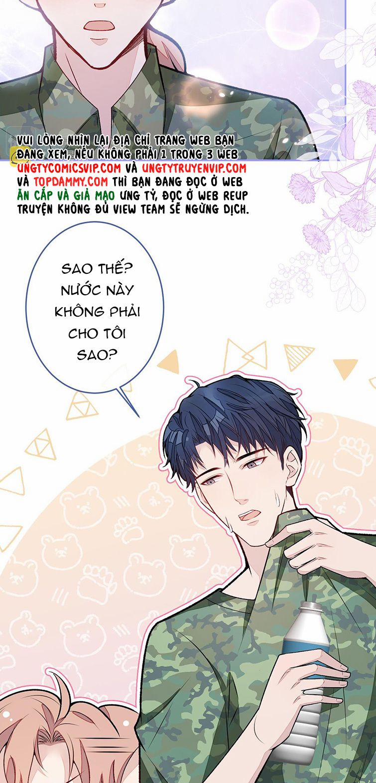 Lại Bị Nam Thần Trêu Lên Hot Search Phiên Ngoại 17 trang 6