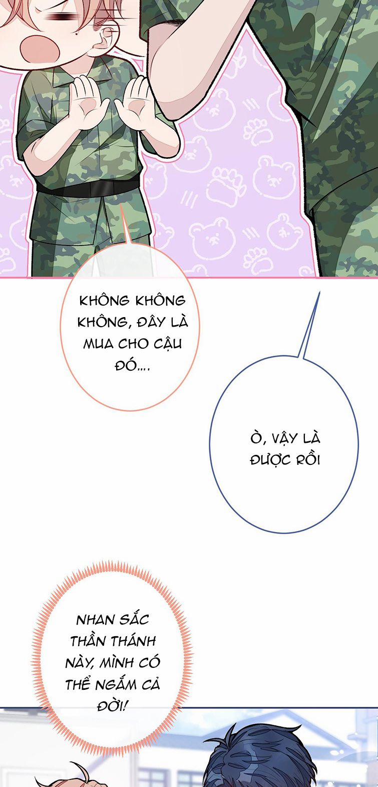 Lại Bị Nam Thần Trêu Lên Hot Search Phiên Ngoại 17 trang 7