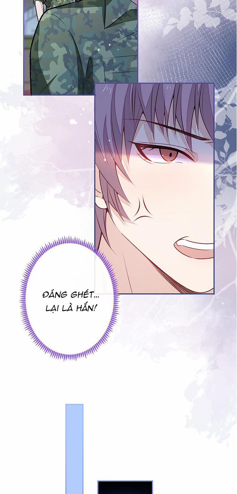 Lại Bị Nam Thần Trêu Lên Hot Search Phiên Ngoại 17 trang 9