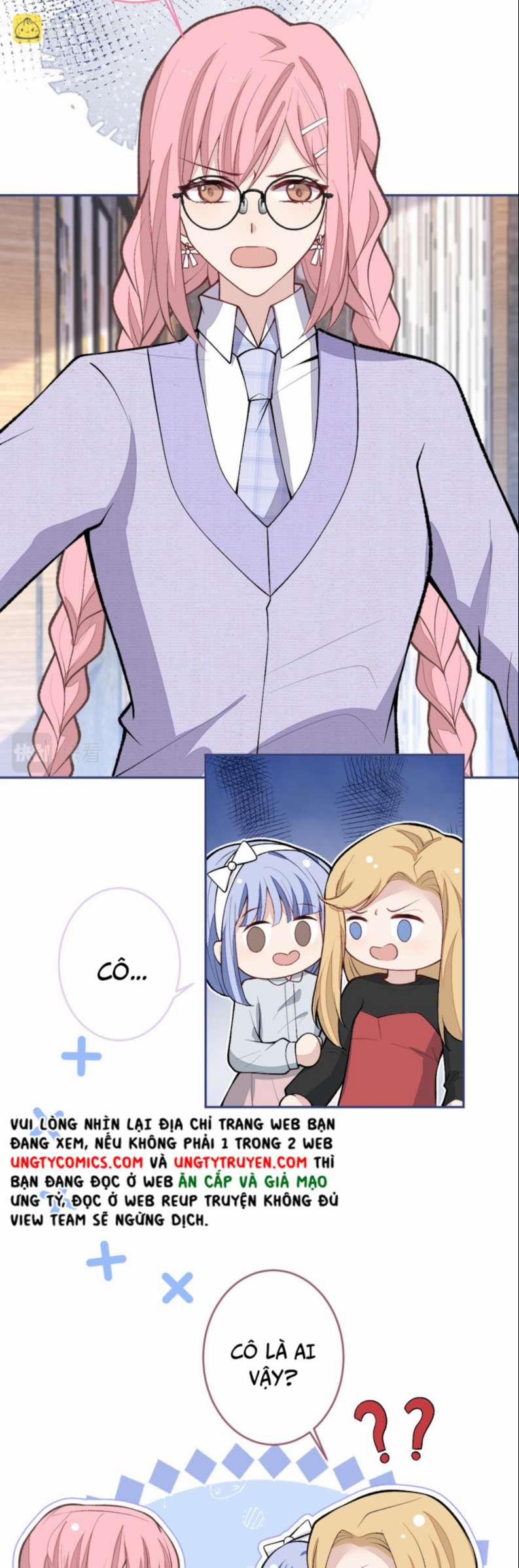 Lại Bị Nam Thần Trêu Lên Hot Search Phiên Ngoại 18 trang 13
