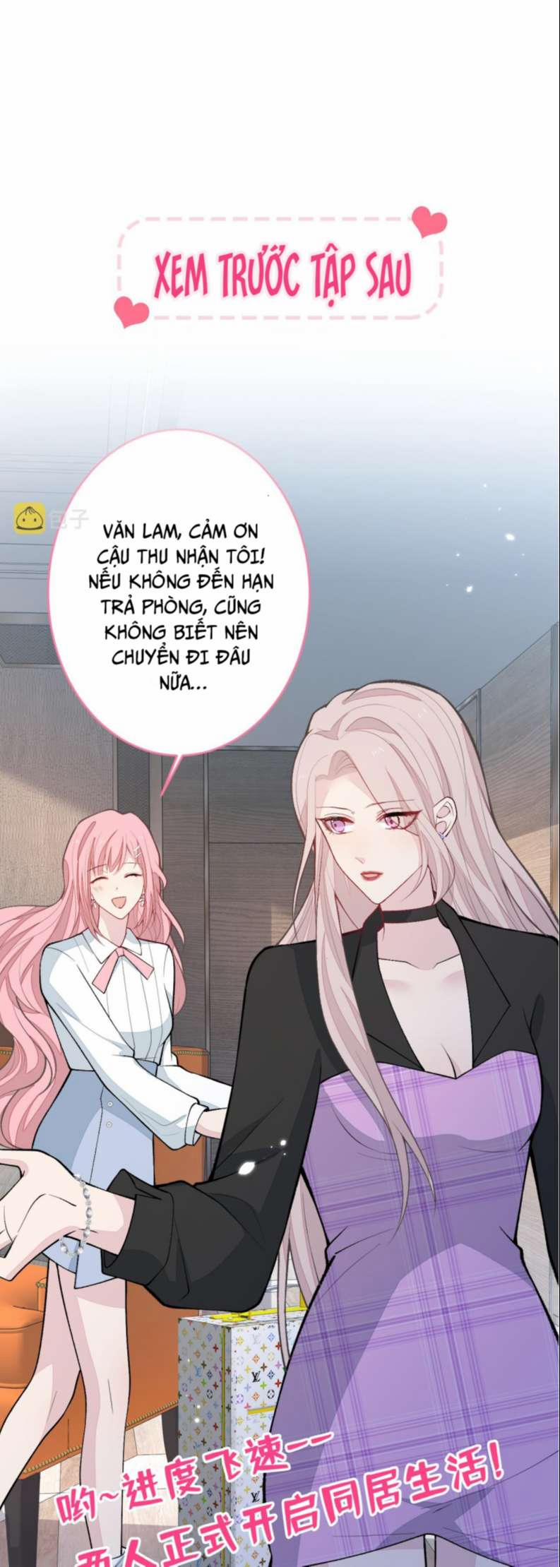 Lại Bị Nam Thần Trêu Lên Hot Search Phiên Ngoại 18 trang 28