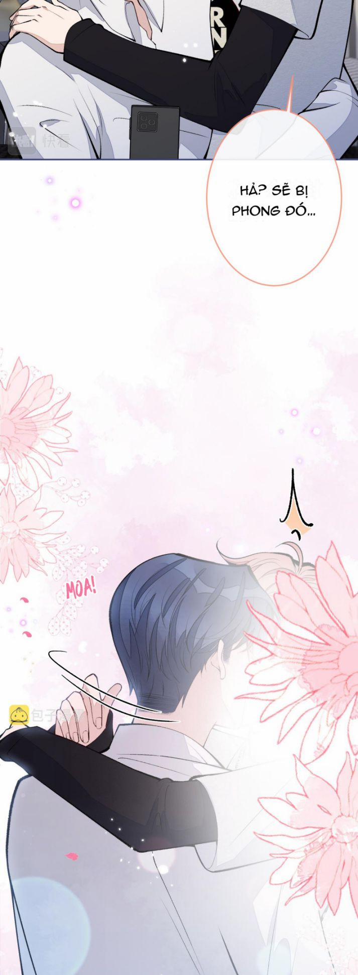 Lại Bị Nam Thần Trêu Lên Hot Search Phiên Ngoại 2 trang 22