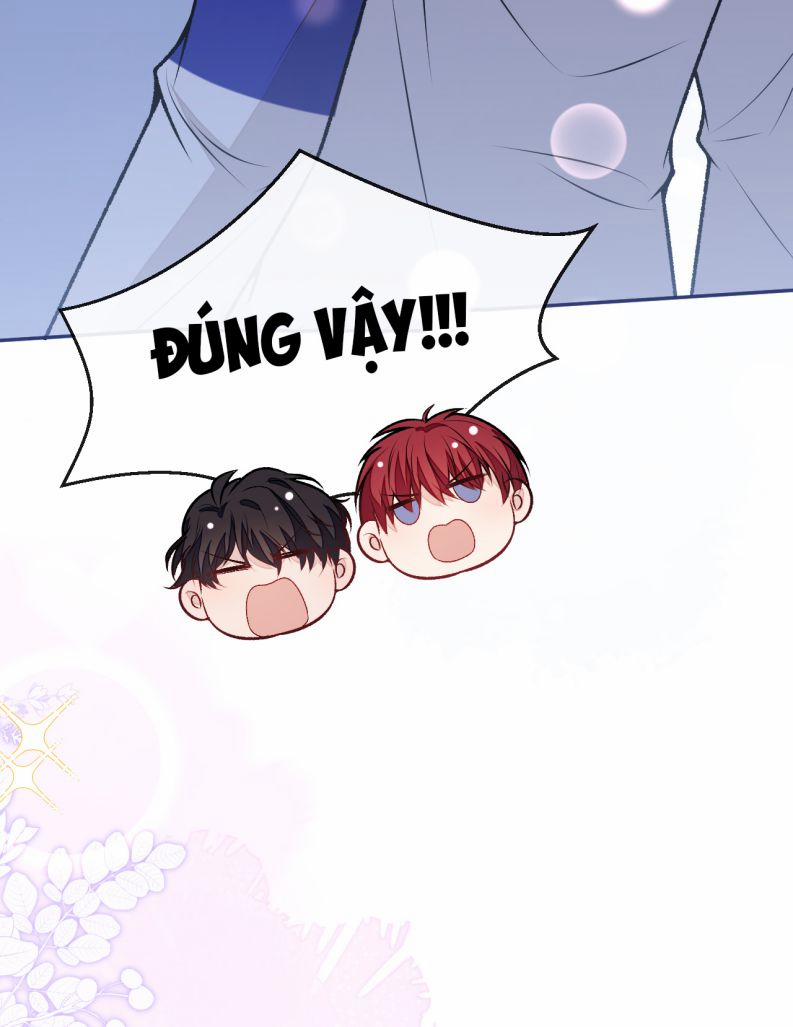Lại Bị Nam Thần Trêu Lên Hot Search Phiên Ngoại 20 trang 16