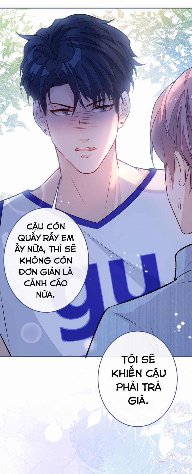 Lại Bị Nam Thần Trêu Lên Hot Search Phiên Ngoại 20 trang 18