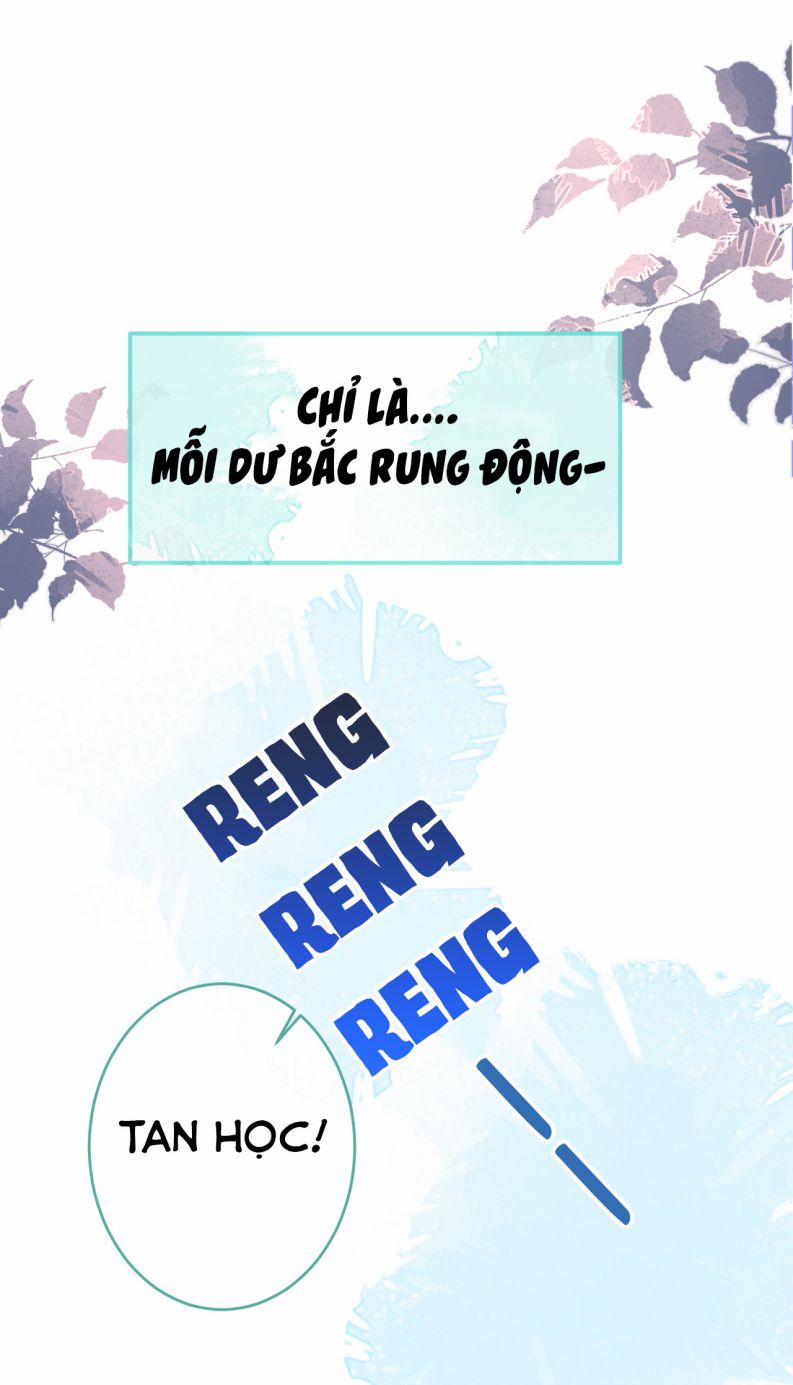 Lại Bị Nam Thần Trêu Lên Hot Search Phiên Ngoại 20 trang 23