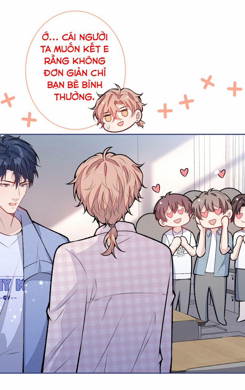 Lại Bị Nam Thần Trêu Lên Hot Search Phiên Ngoại 20 trang 25