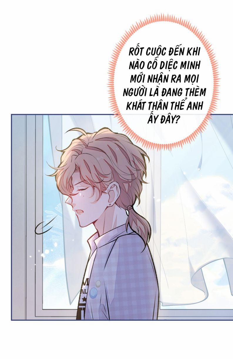 Lại Bị Nam Thần Trêu Lên Hot Search Phiên Ngoại 20 trang 26