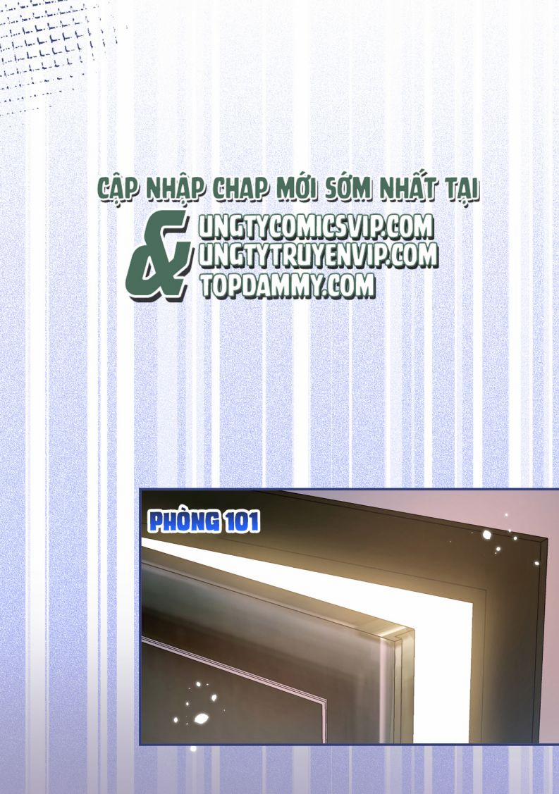 Lại Bị Nam Thần Trêu Lên Hot Search Phiên Ngoại 20 trang 30