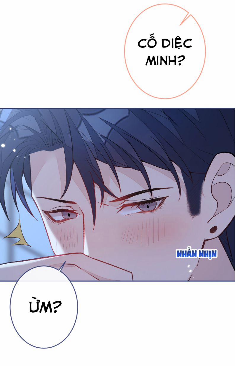 Lại Bị Nam Thần Trêu Lên Hot Search Phiên Ngoại 20 trang 35