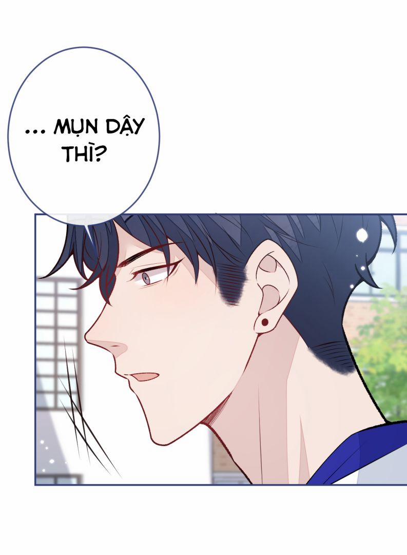 Lại Bị Nam Thần Trêu Lên Hot Search Phiên Ngoại 20 trang 7