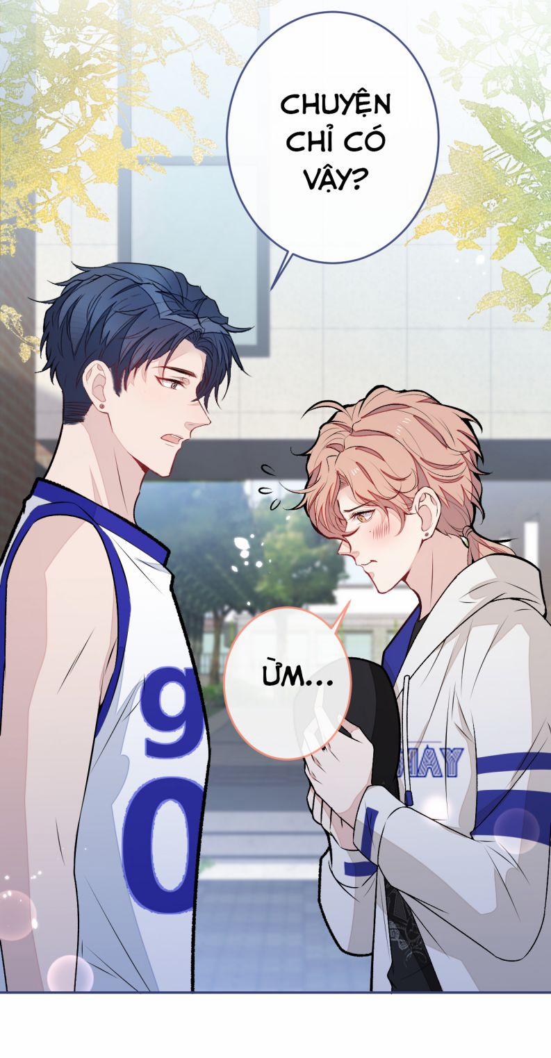 Lại Bị Nam Thần Trêu Lên Hot Search Phiên Ngoại 20 trang 9