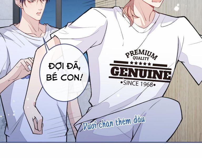 Lại Bị Nam Thần Trêu Lên Hot Search Phiên Ngoại 22 trang 10