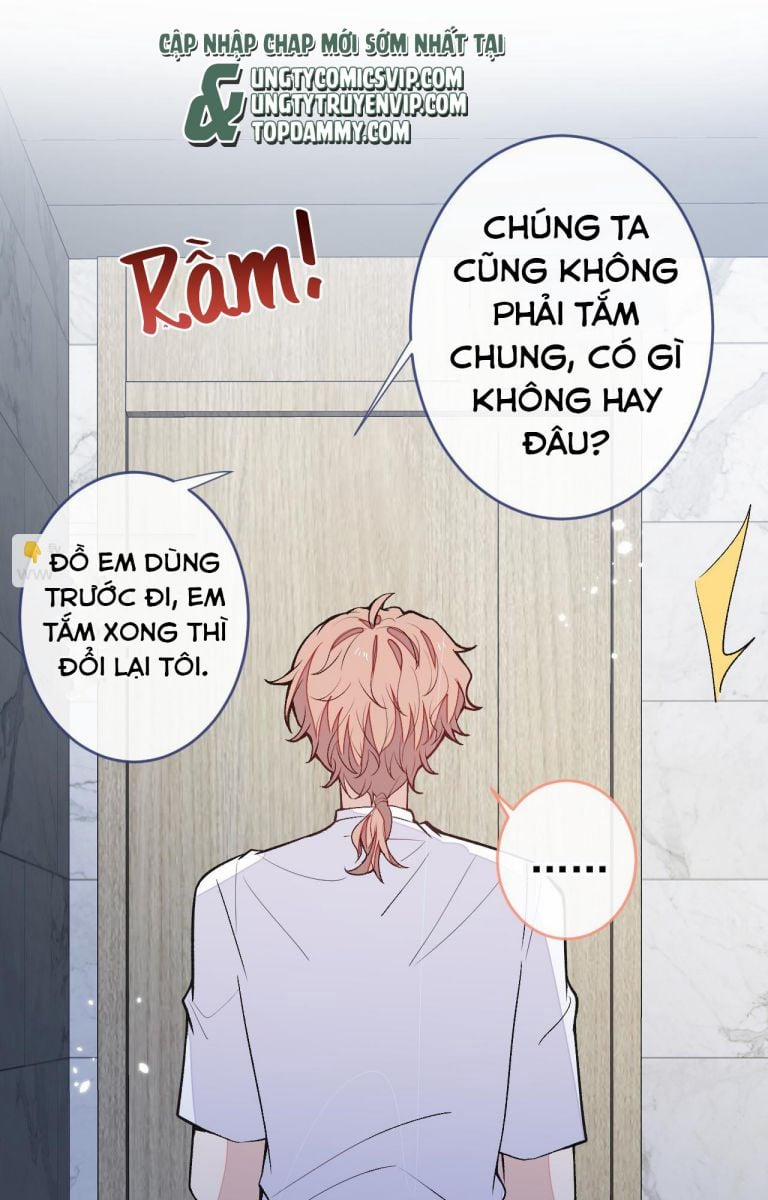 Lại Bị Nam Thần Trêu Lên Hot Search Phiên Ngoại 22 trang 15