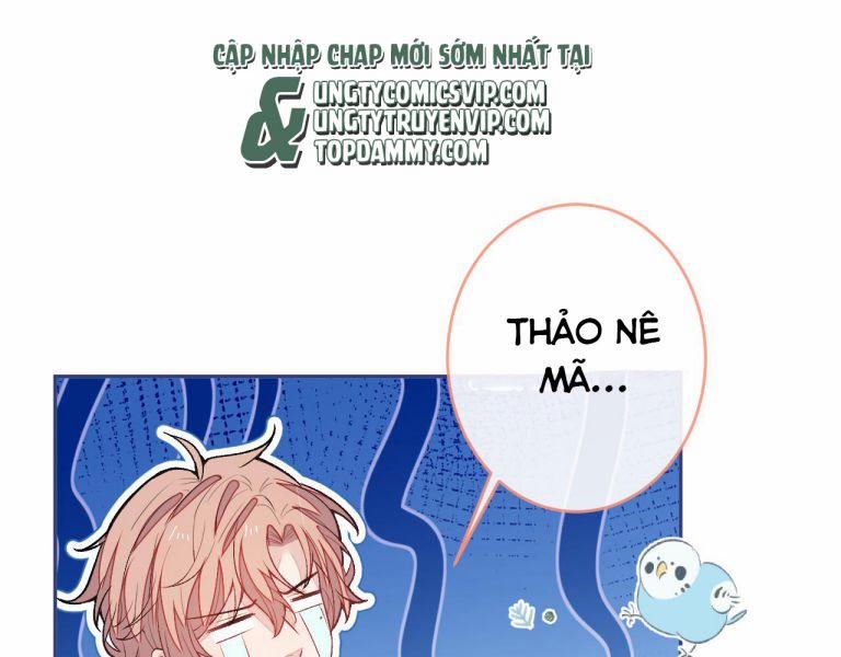 Lại Bị Nam Thần Trêu Lên Hot Search Phiên Ngoại 22 trang 17