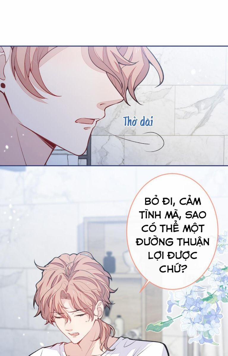 Lại Bị Nam Thần Trêu Lên Hot Search Phiên Ngoại 22 trang 20