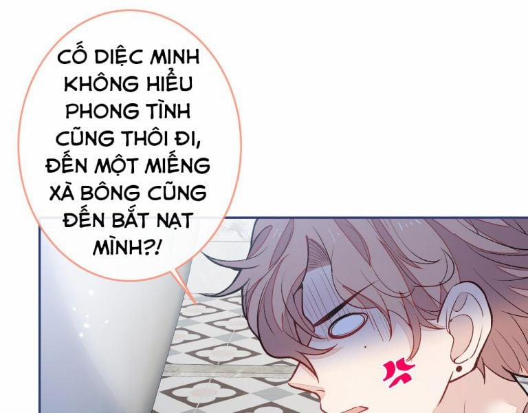 Lại Bị Nam Thần Trêu Lên Hot Search Phiên Ngoại 22 trang 25