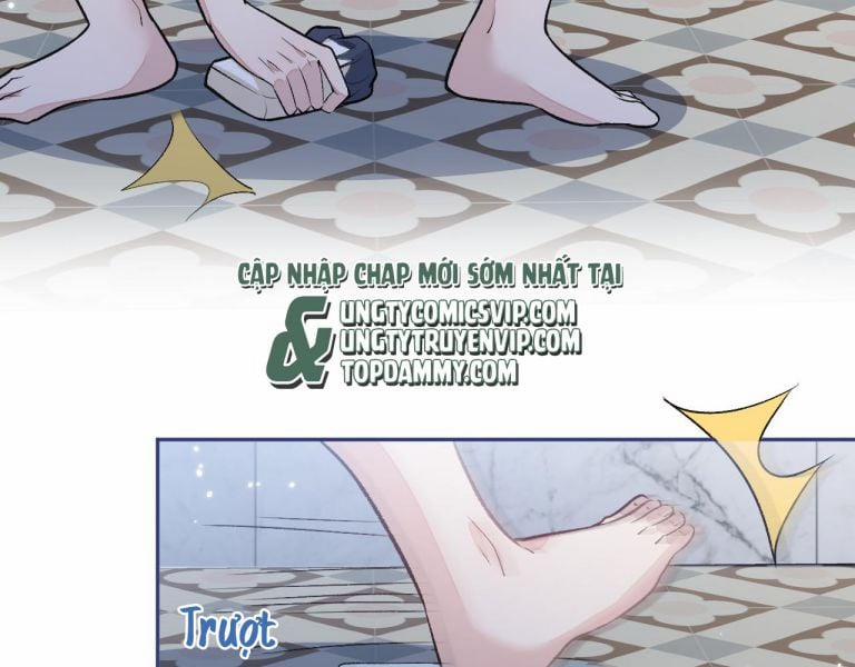 Lại Bị Nam Thần Trêu Lên Hot Search Phiên Ngoại 22 trang 29