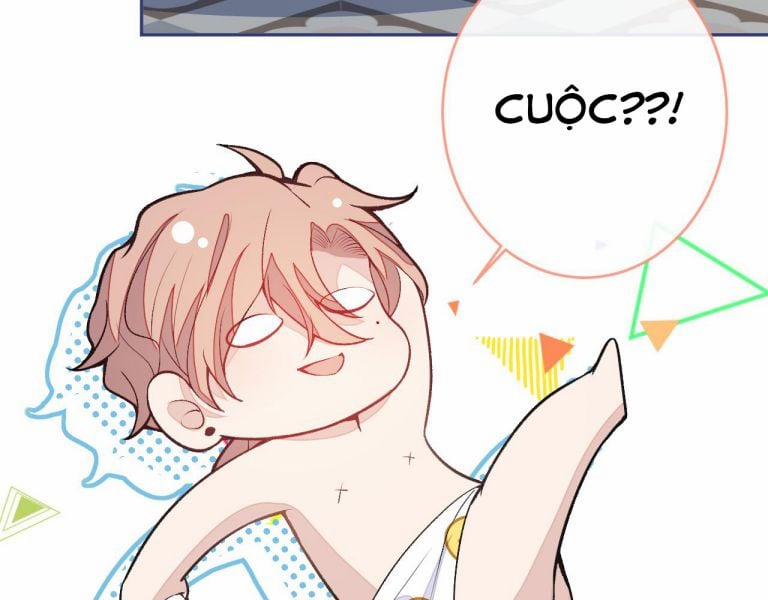 Lại Bị Nam Thần Trêu Lên Hot Search Phiên Ngoại 22 trang 31