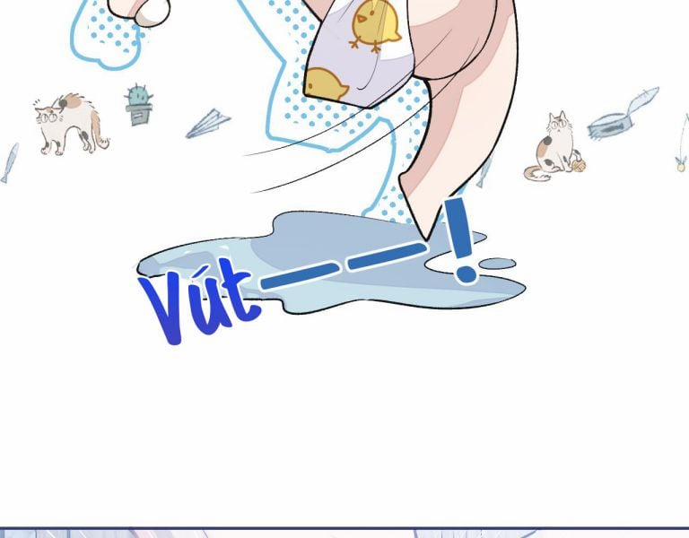 Lại Bị Nam Thần Trêu Lên Hot Search Phiên Ngoại 22 trang 32