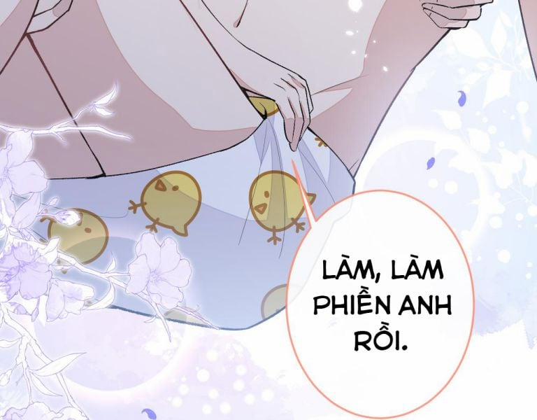 Lại Bị Nam Thần Trêu Lên Hot Search Phiên Ngoại 22 trang 41