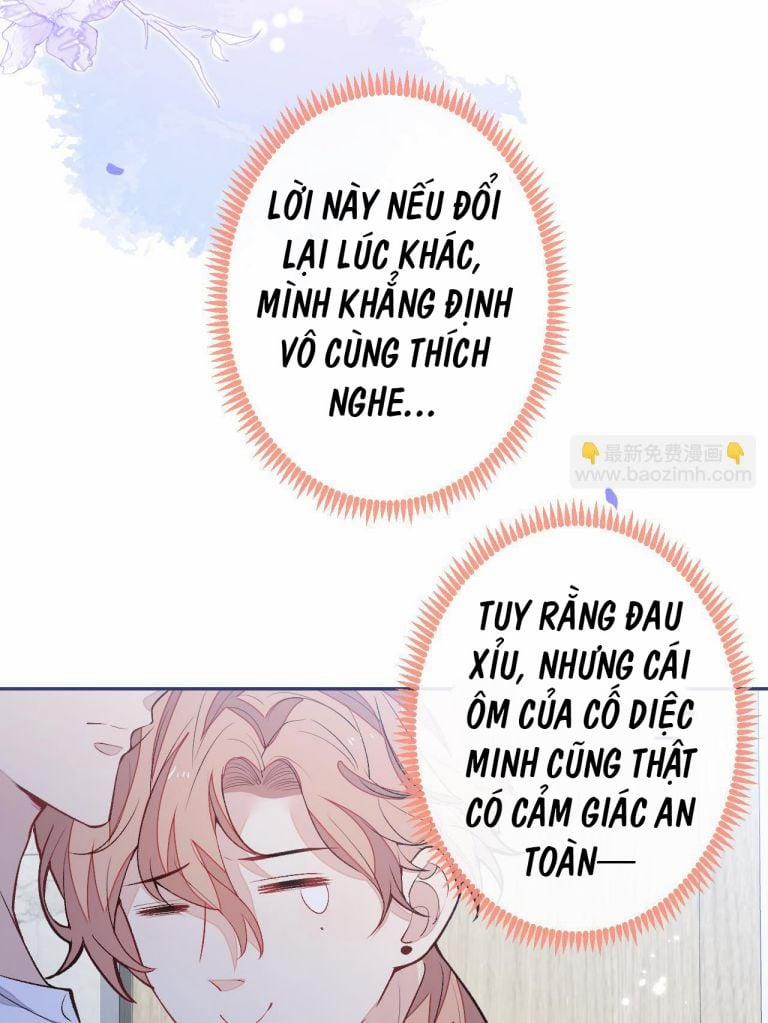 Lại Bị Nam Thần Trêu Lên Hot Search Phiên Ngoại 22 trang 42
