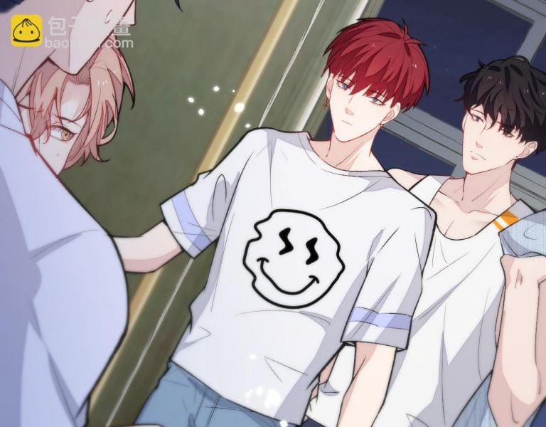 Lại Bị Nam Thần Trêu Lên Hot Search Phiên Ngoại 22 trang 46