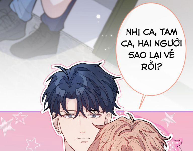 Lại Bị Nam Thần Trêu Lên Hot Search Phiên Ngoại 22 trang 49