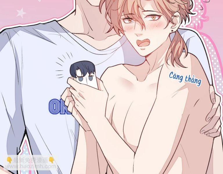 Lại Bị Nam Thần Trêu Lên Hot Search Phiên Ngoại 22 trang 50