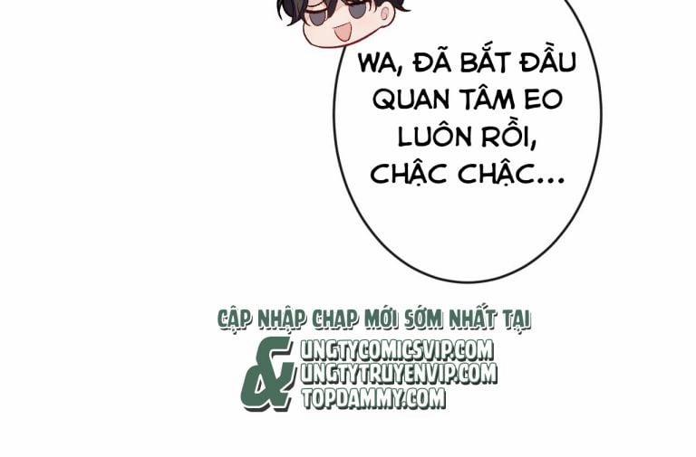 Lại Bị Nam Thần Trêu Lên Hot Search Phiên Ngoại 22 trang 59