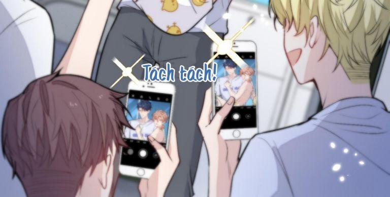 Lại Bị Nam Thần Trêu Lên Hot Search Phiên Ngoại 22 trang 61