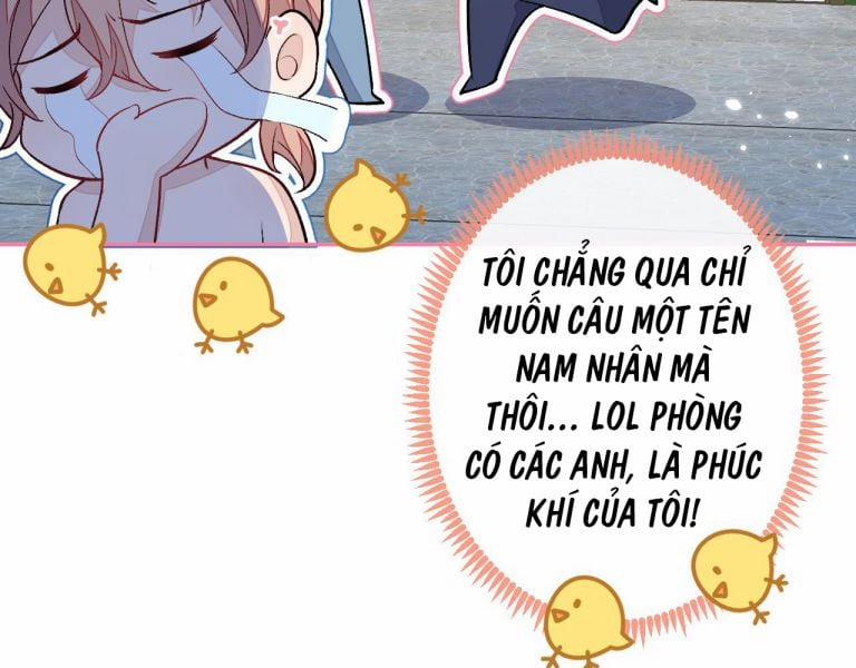 Lại Bị Nam Thần Trêu Lên Hot Search Phiên Ngoại 22 trang 65