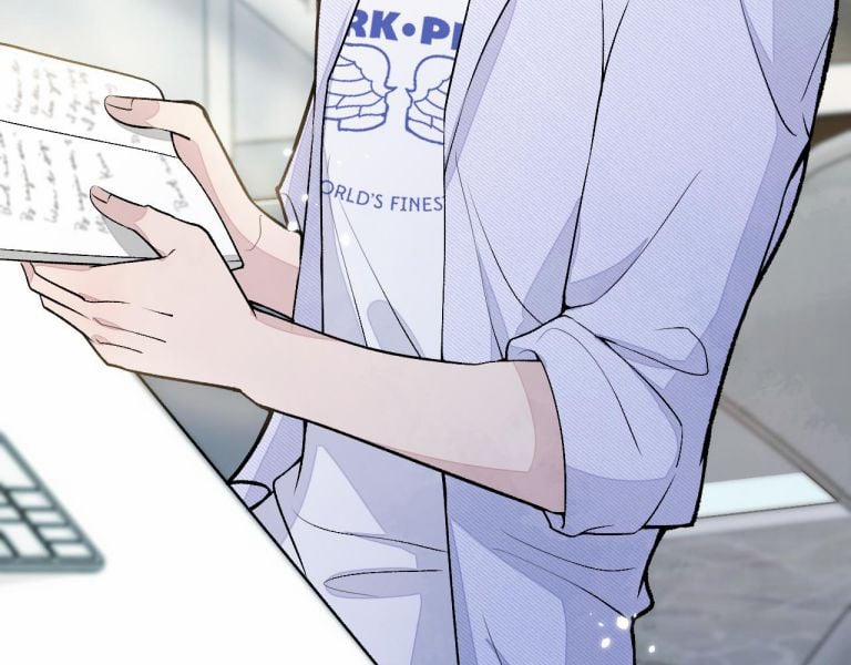 Lại Bị Nam Thần Trêu Lên Hot Search Phiên Ngoại 22 trang 69