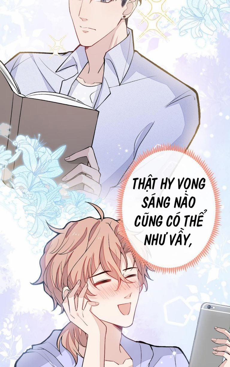 Lại Bị Nam Thần Trêu Lên Hot Search Phiên Ngoại 22 trang 73