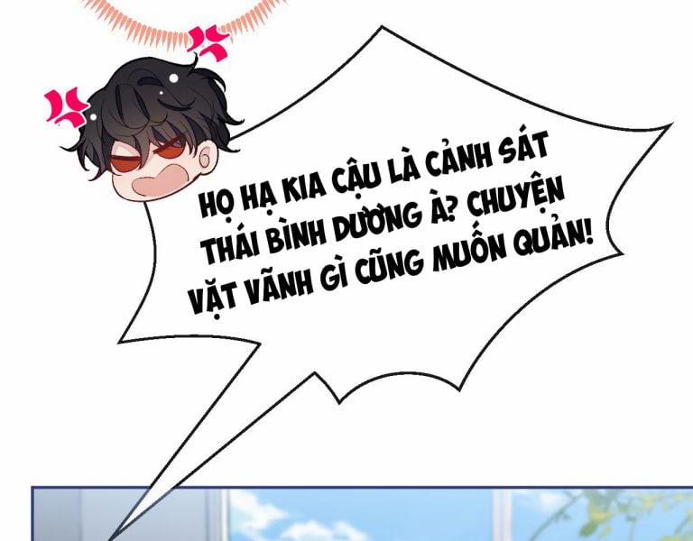 Lại Bị Nam Thần Trêu Lên Hot Search Phiên Ngoại 22 trang 75