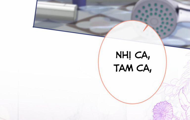 Lại Bị Nam Thần Trêu Lên Hot Search Phiên Ngoại 23 trang 13